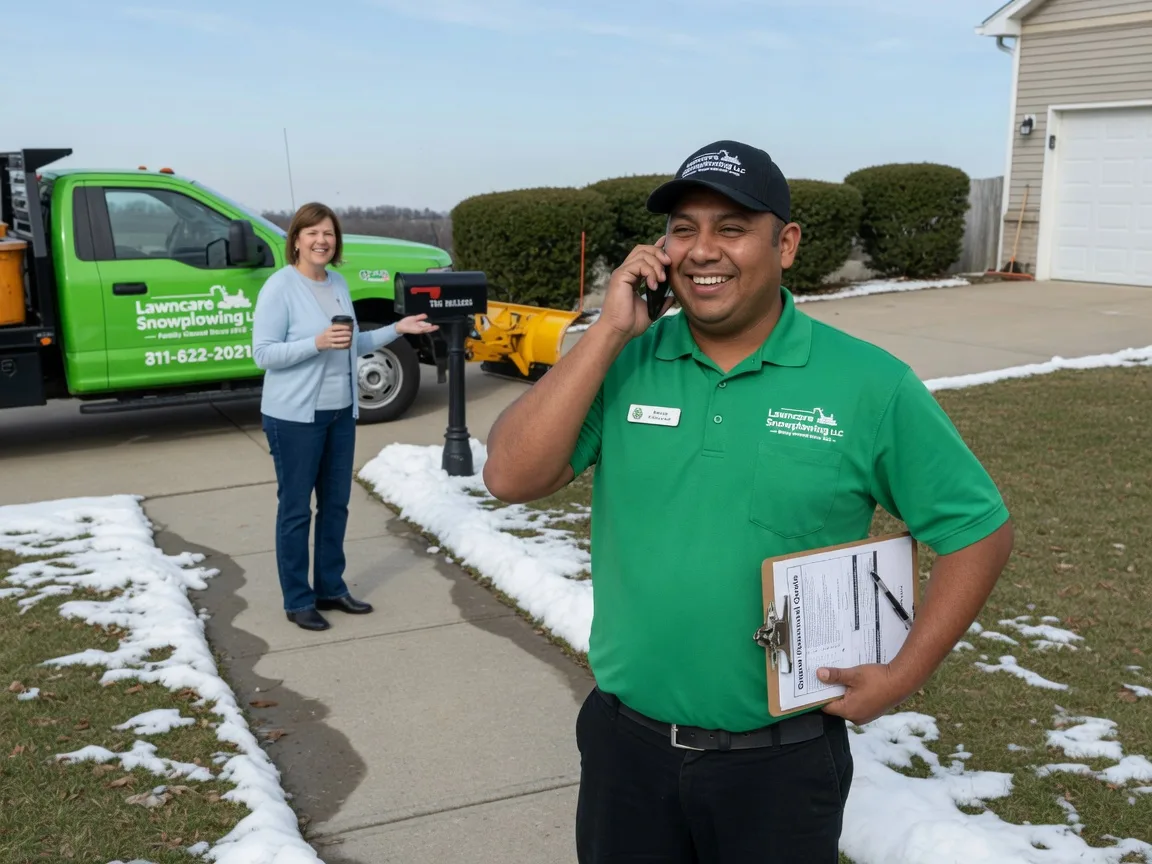 Lawn Care Services By Expert Landscaper Orefield, PA FAQs